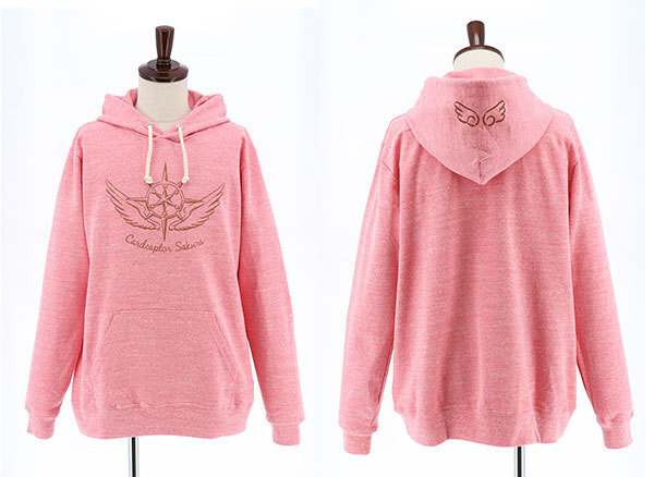 Sudadera Adulto Card Captor Sakura