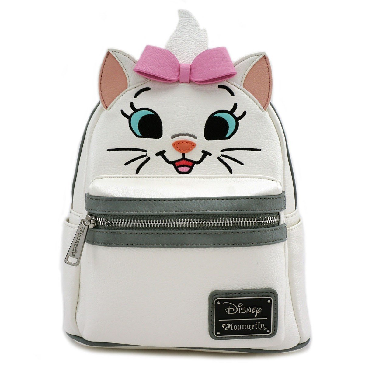 Mochila Marie Aristogatos