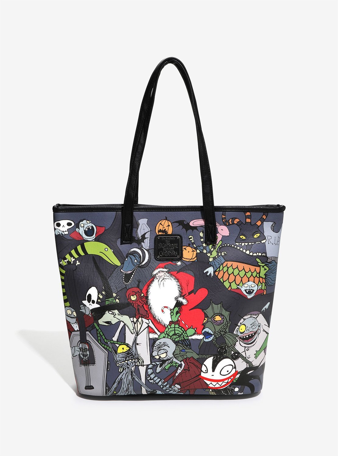 Bolsa Jack Edicion Especal E08
