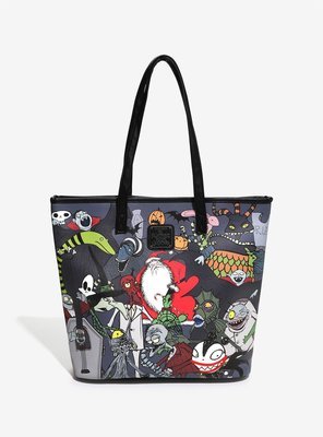 Bolsa Jack Edicion Especal E08