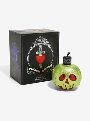 Perfume Fragancia Blanca Nieves