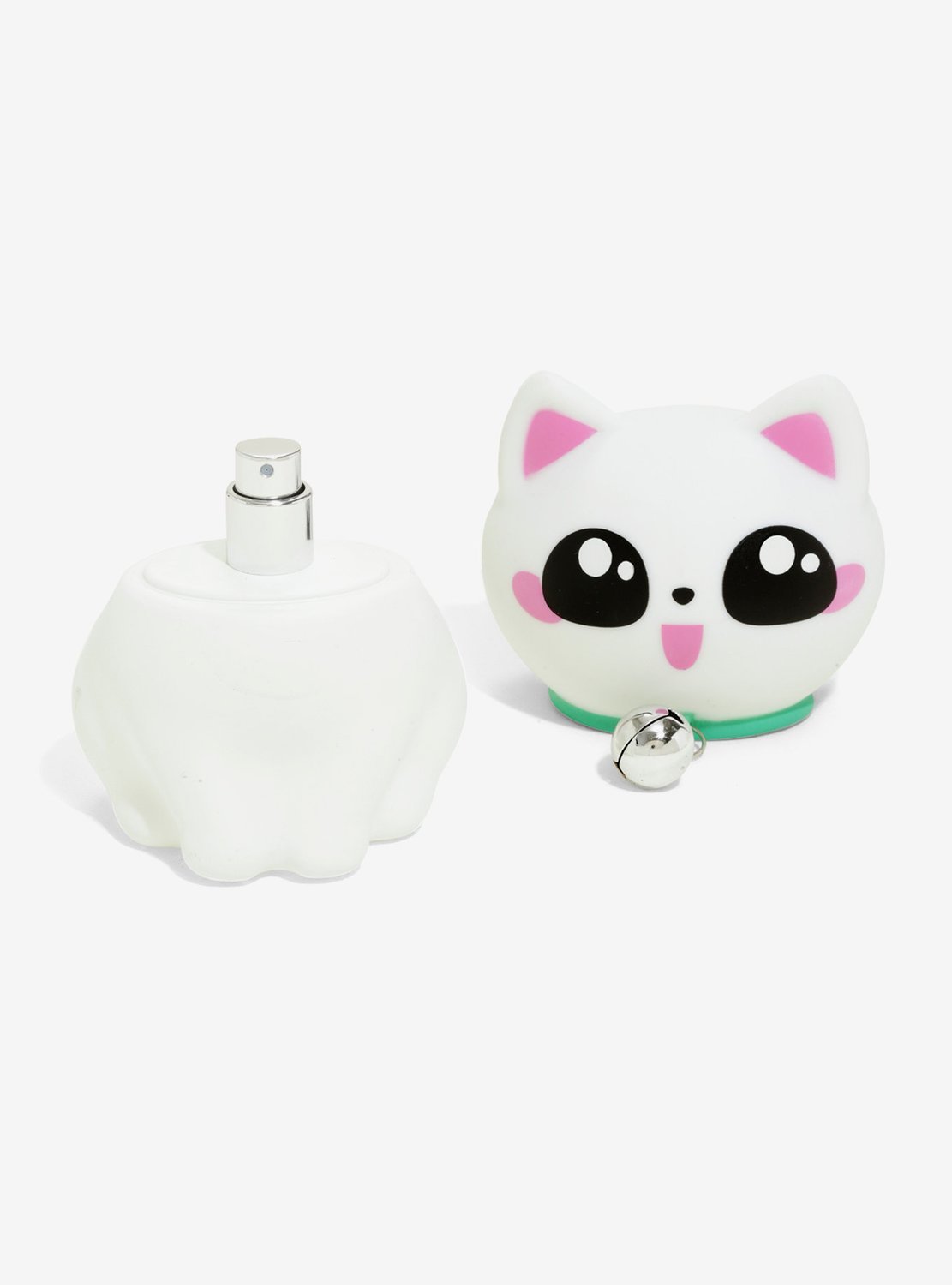 Perfume Fragancia Gatito Neko