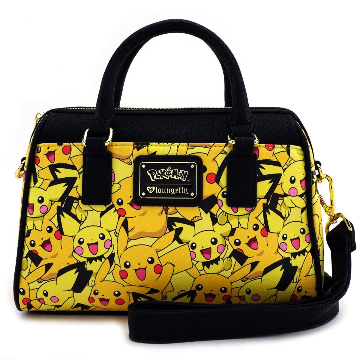 Bolsa Pikachu Especial