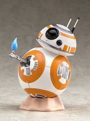 Nendoroid - BB-8