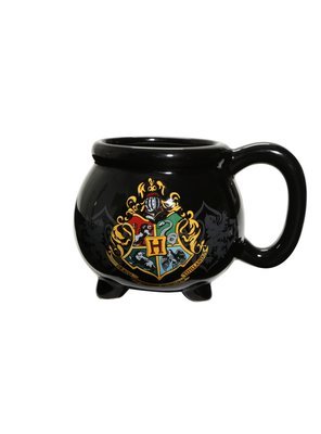 Taza Harry Potter E16