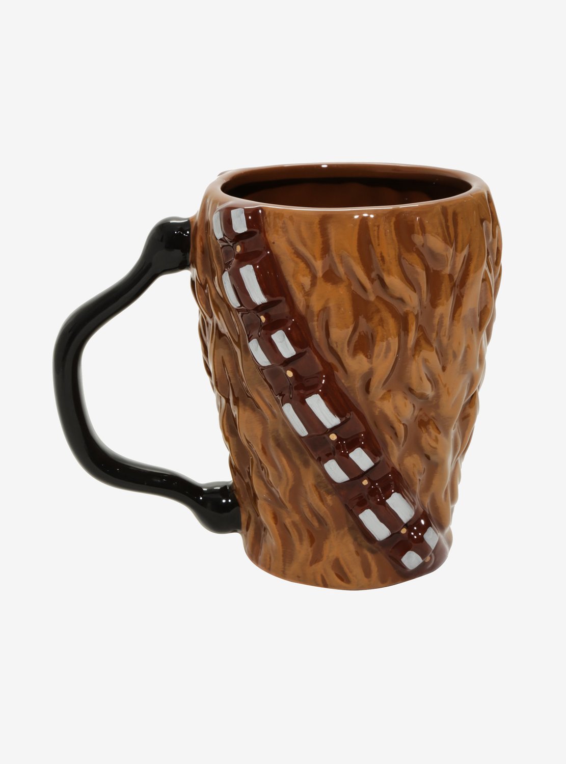 Taza Chewbacca