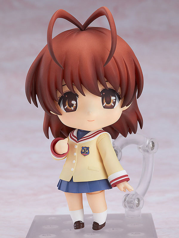 Nendoroid - Nagisa Furukawa