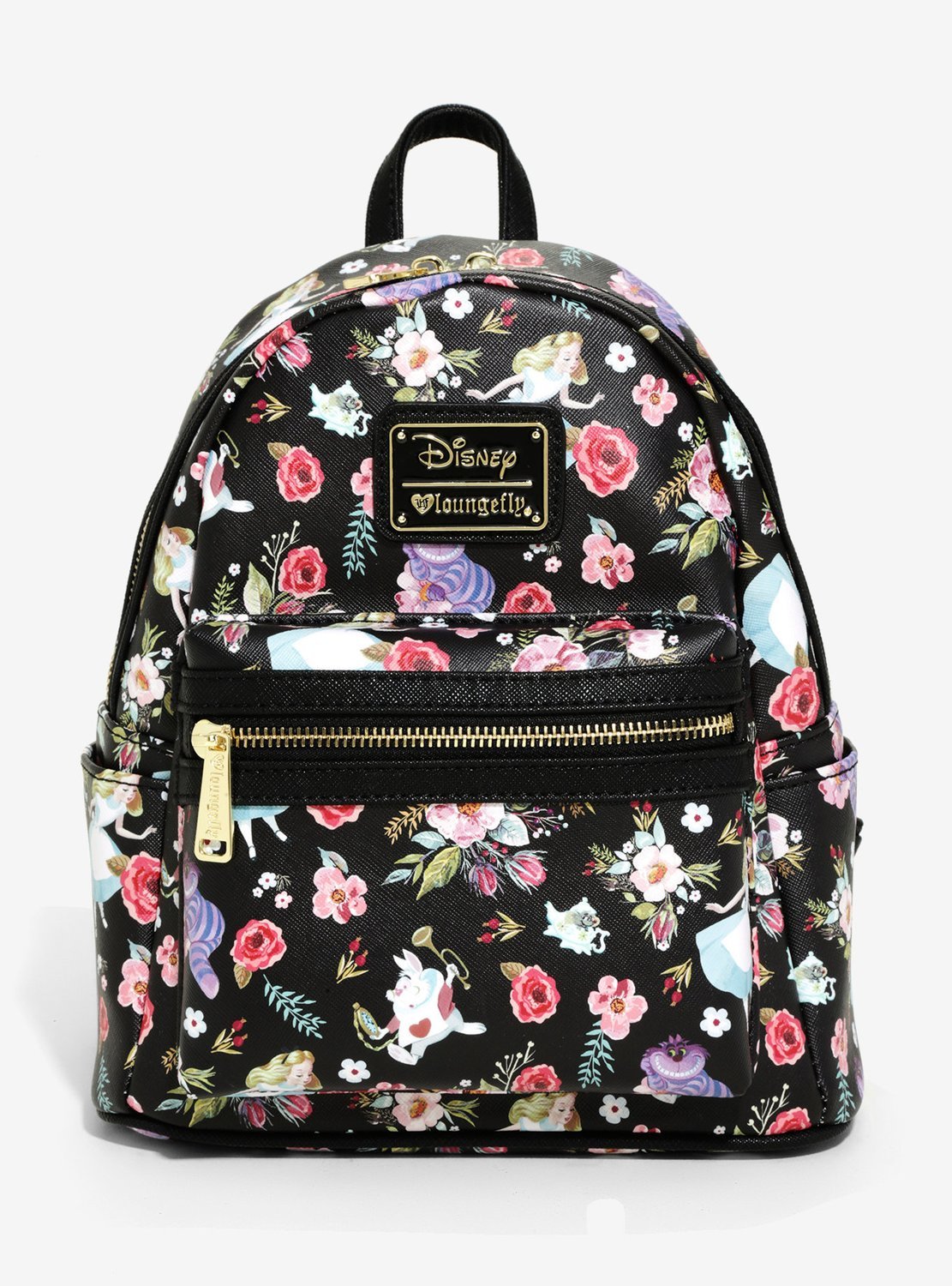 Bolsa Mochila Alicia E08