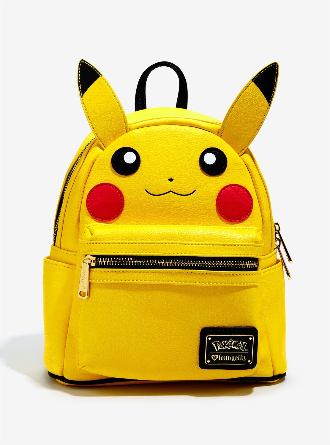 Mochila Pikachu E26