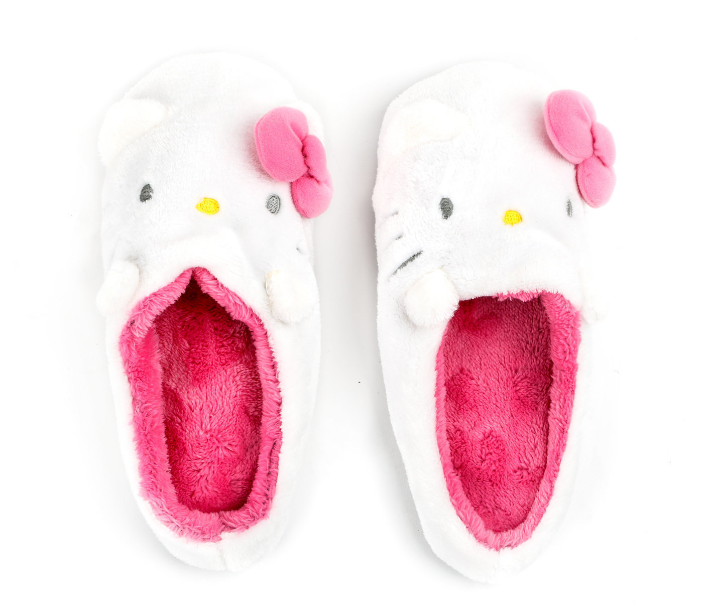 Pantuflas Hello Kitty E01