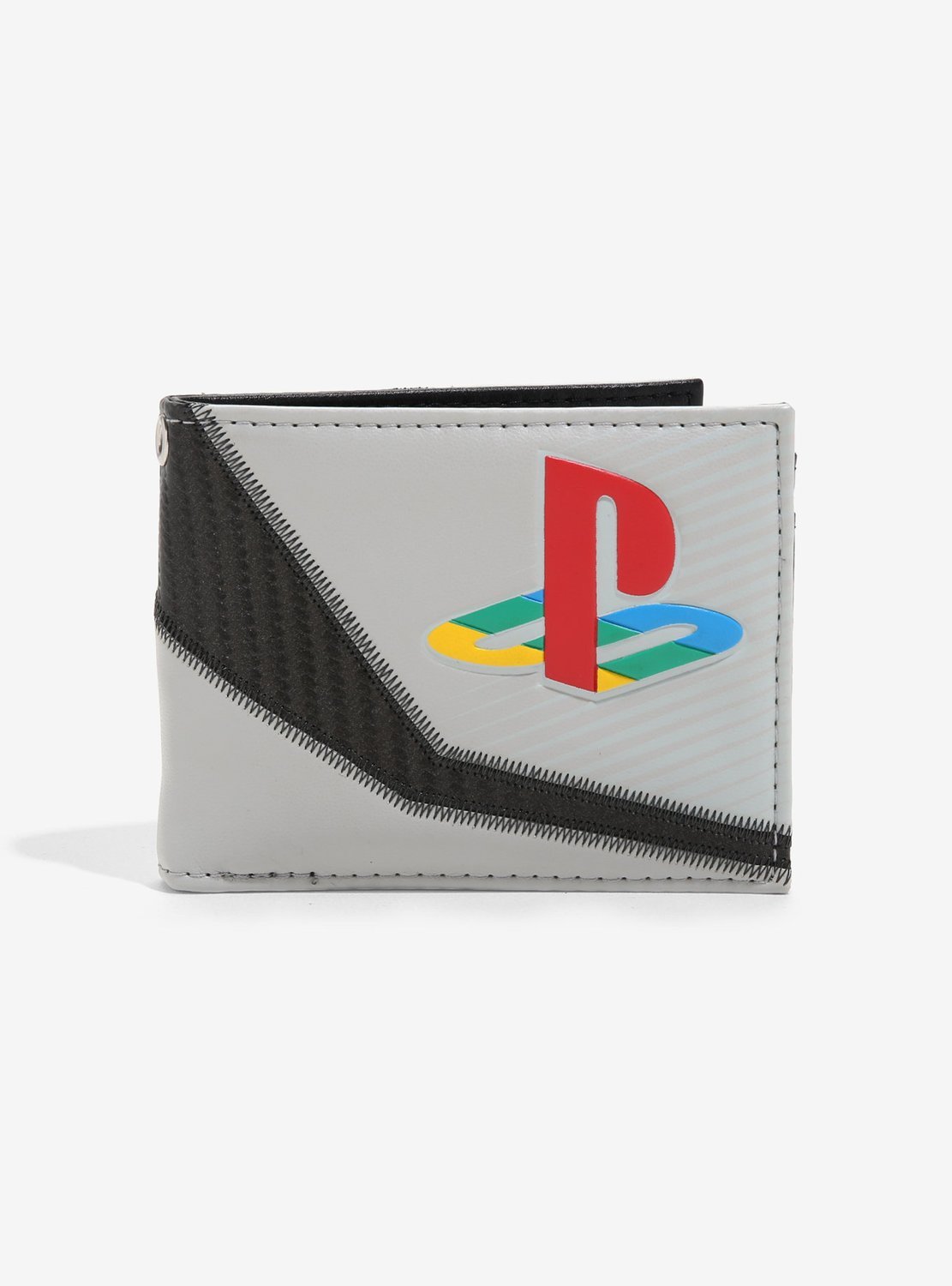 Cartera PlayStation E08