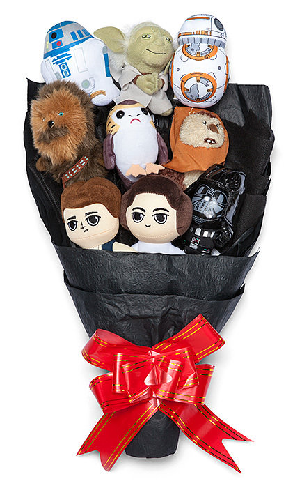 Ramo Personajes Star Wars