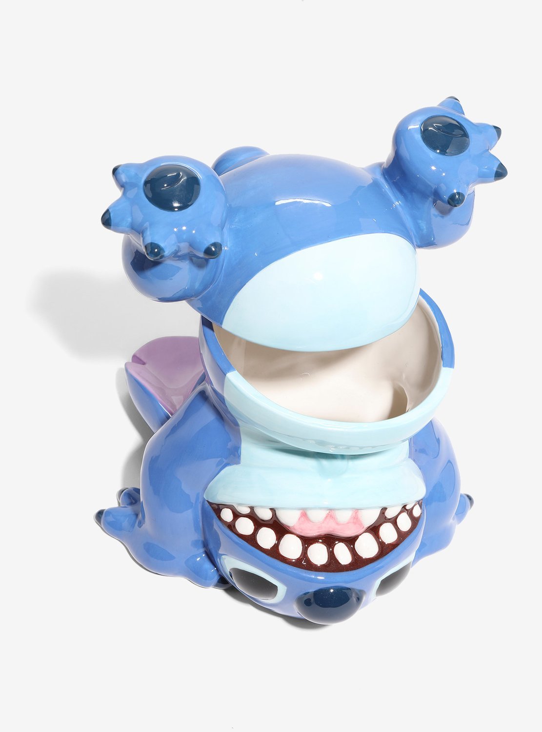 Galletero Lilo &amp; Stitch