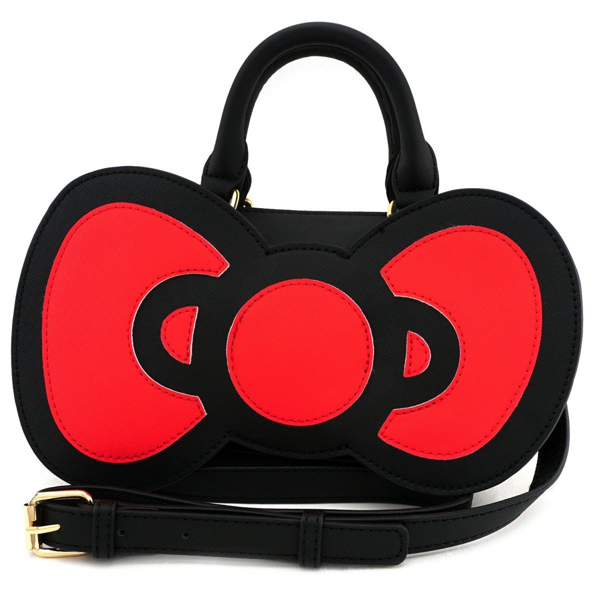 Bolsa Moño Hello Kitty
