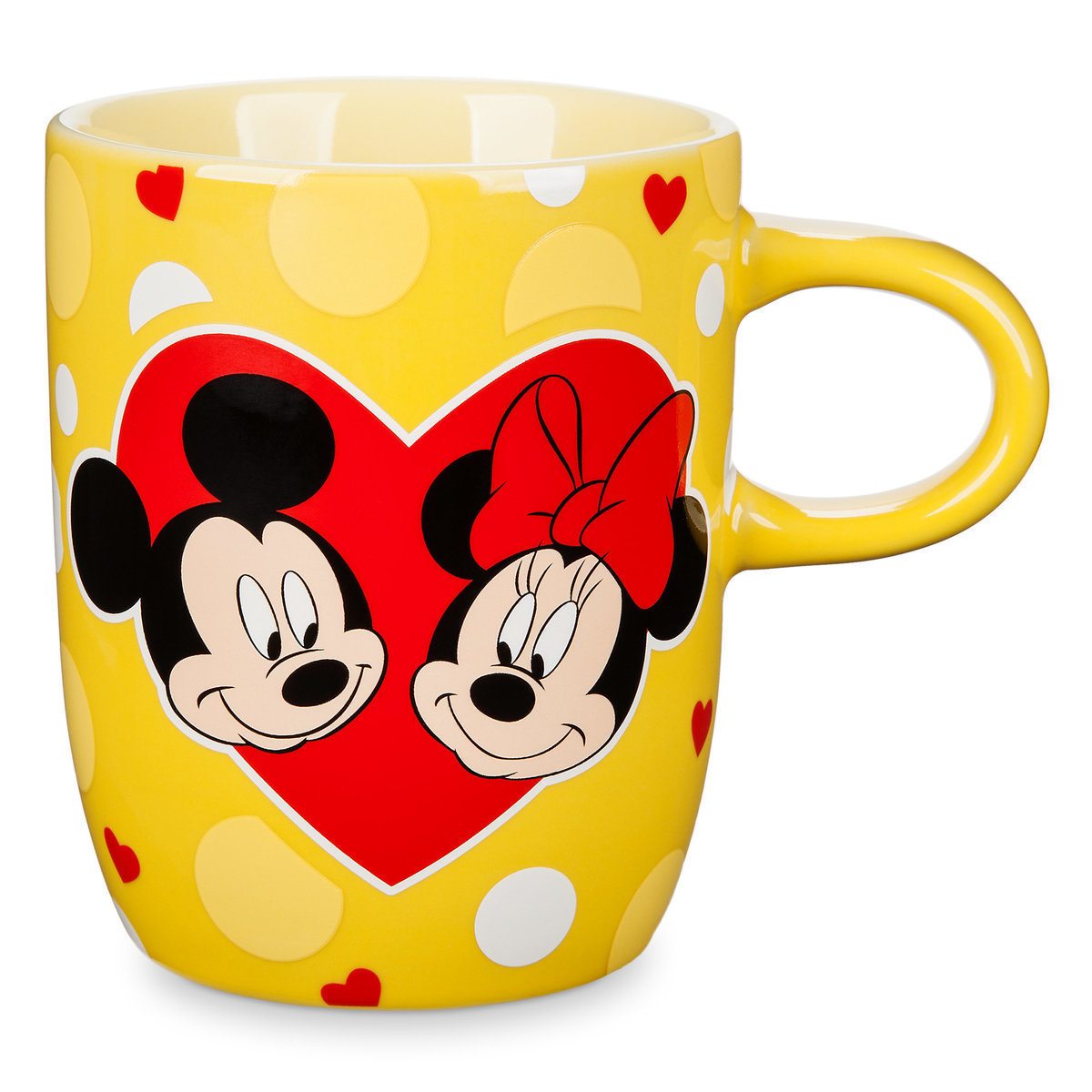 Taza Mickey Minnie