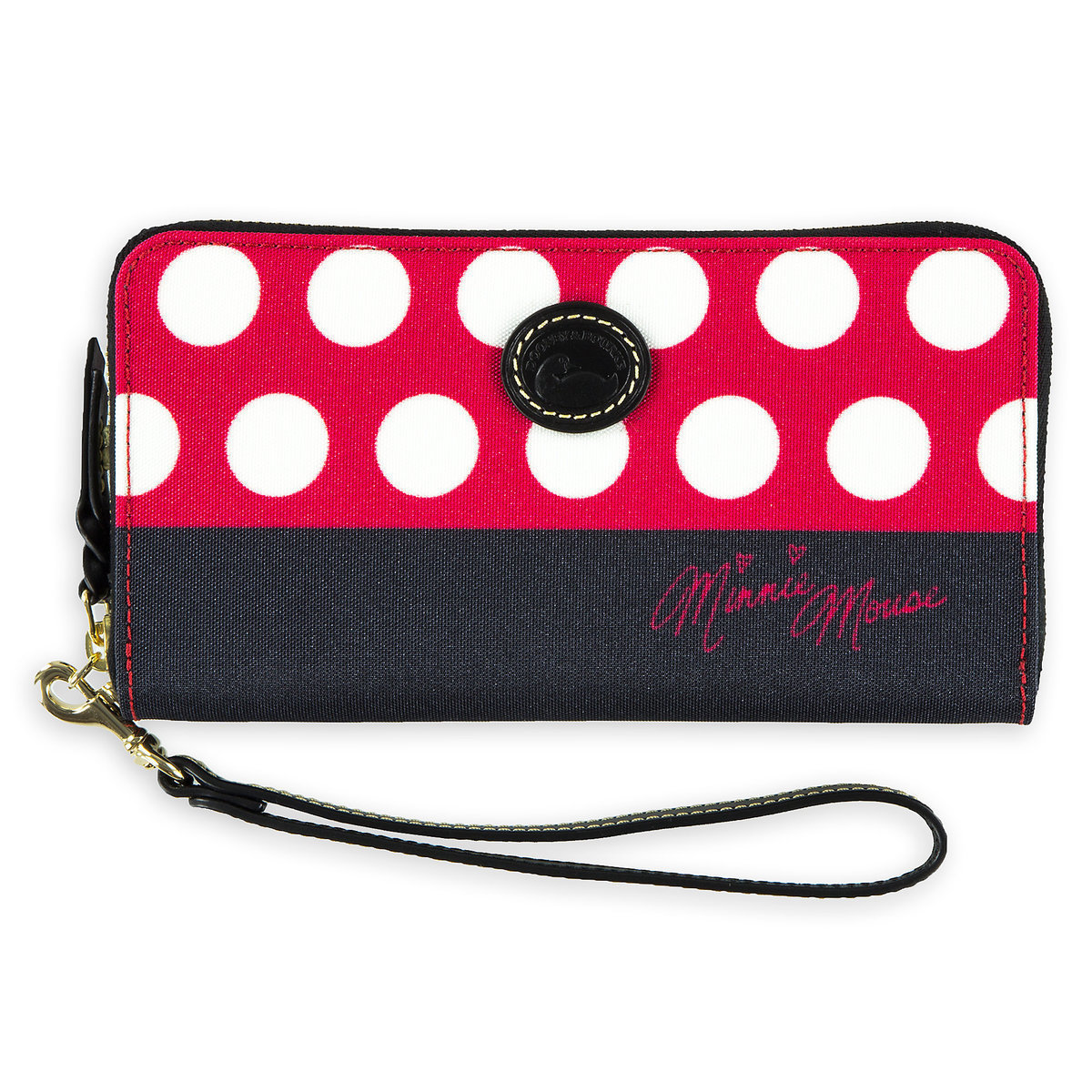 Cartera Minnie E38