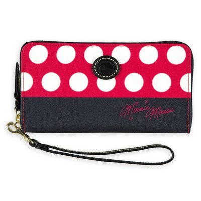 Cartera Minnie E38