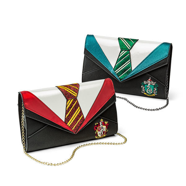 Bolsa Uniforme Harry Potter