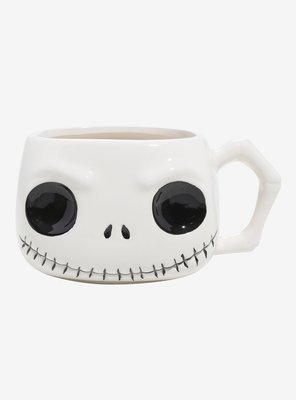 Taza Jack E08