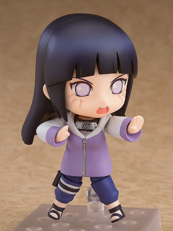 Nendoroid - Hinata Hyuga