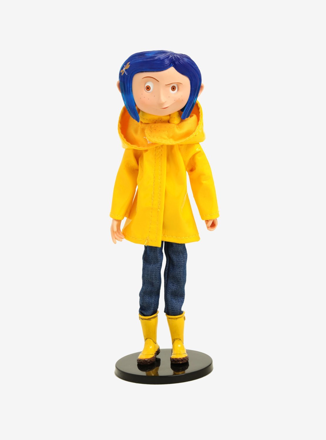 Muñeca Coraline Limitada