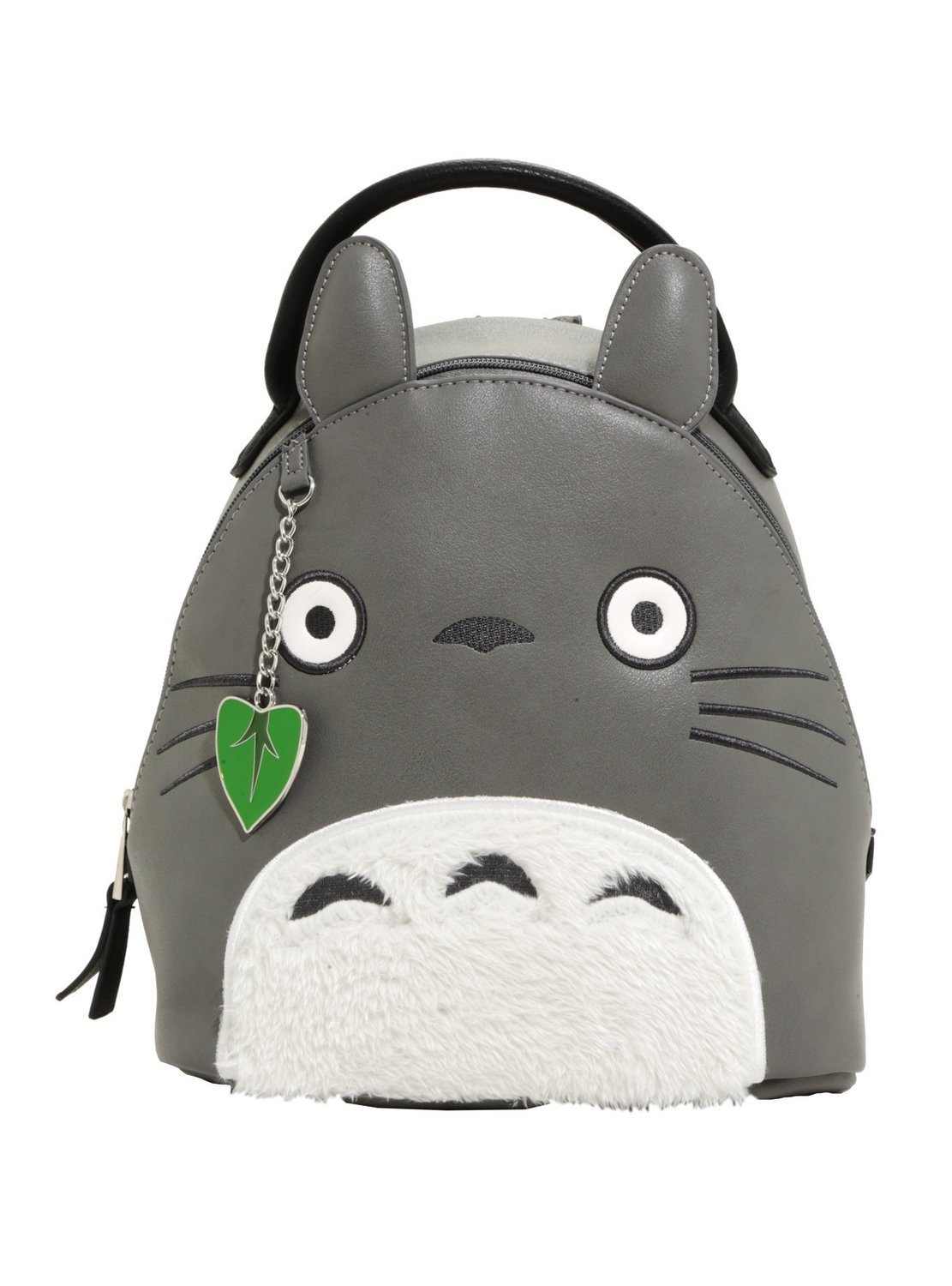 Bolsa Mochila Totoro