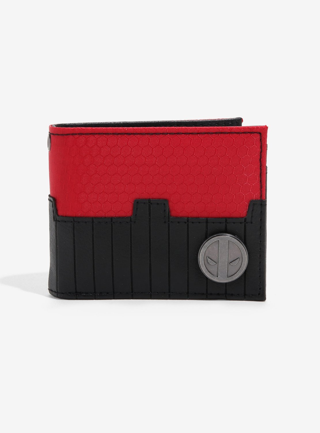 Cartera DeadPool E38