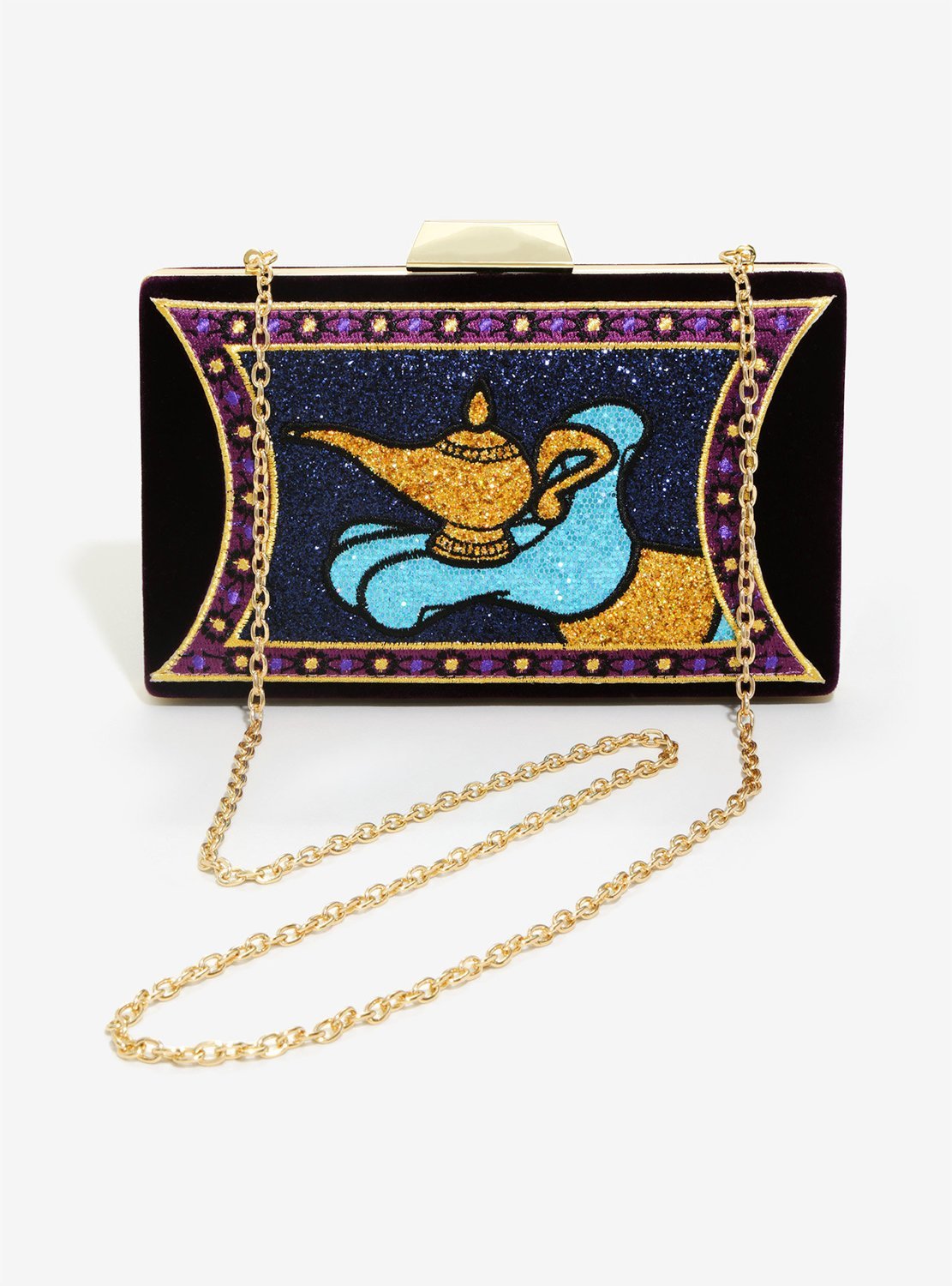 Bolsa Cartera Aladdin