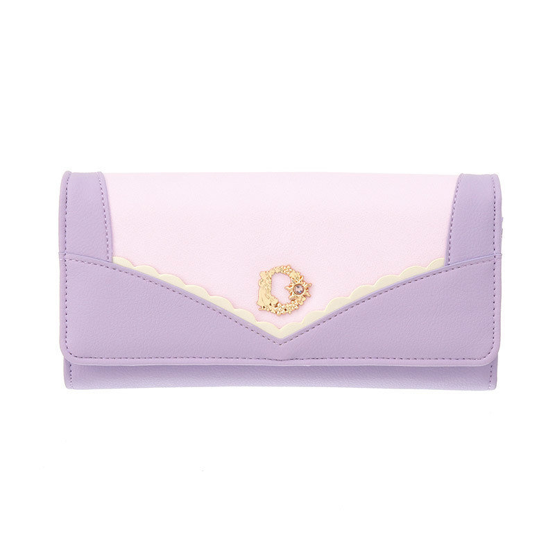 Cartera Rapunzel