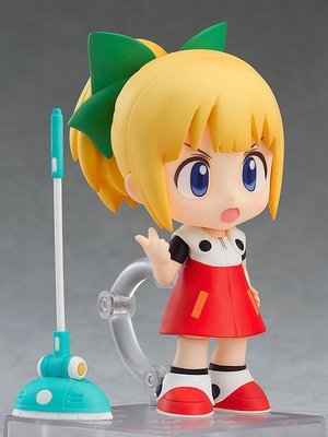 Nendoroid - Mega Man - Roll