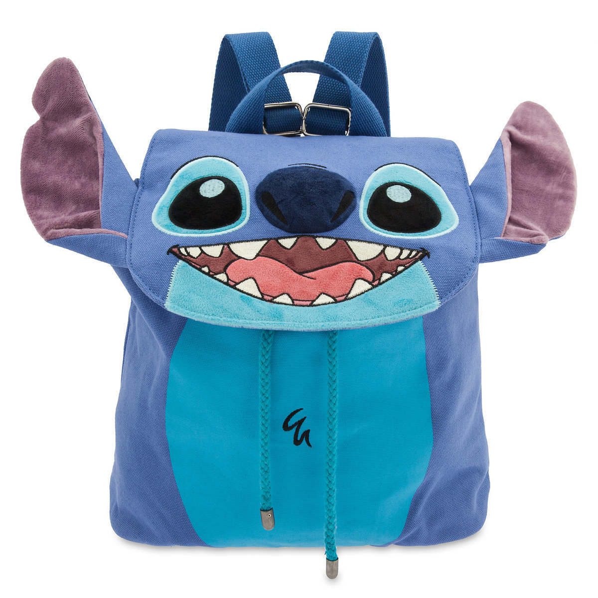 Mochila lilo y stitch Sonriente