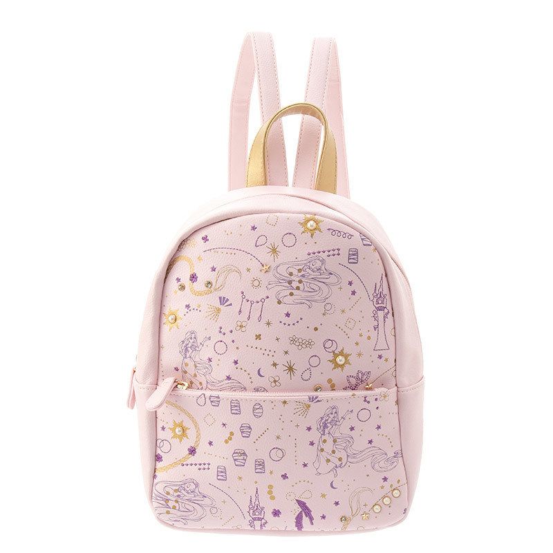 Mochila Rapunzel Limitada