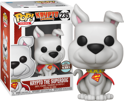 Figura POP 235 Krypto