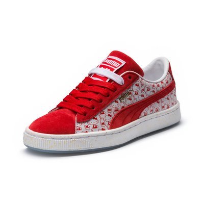 Tennis Hello Kitty Limitados