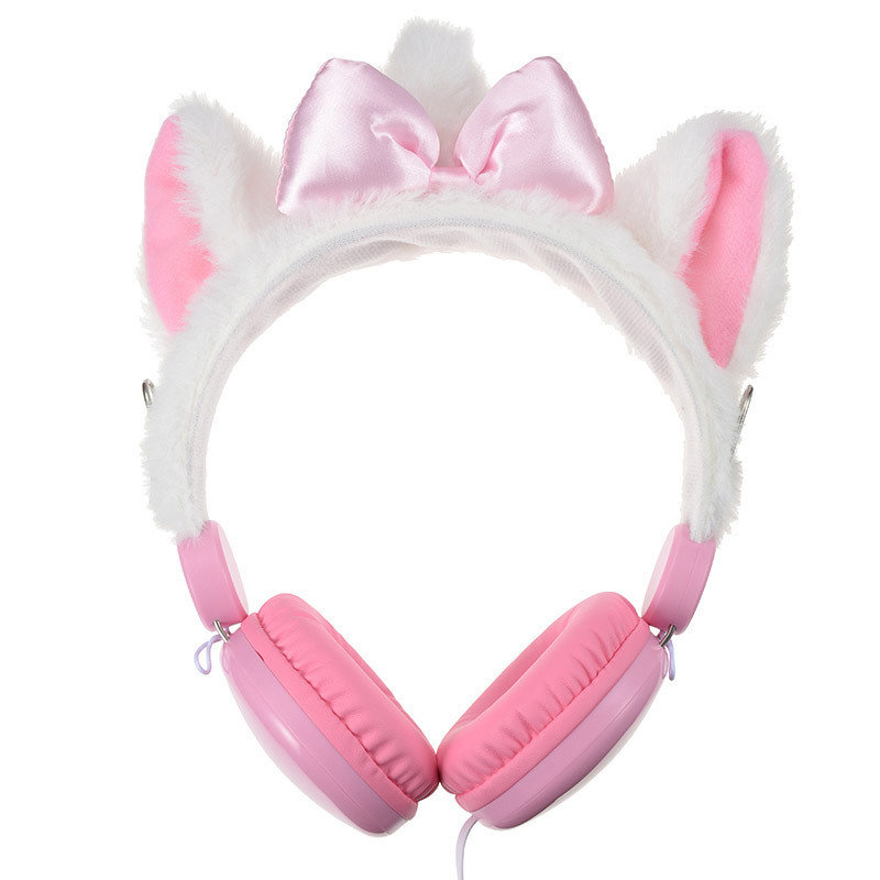 Audifonos Aristogatos Marie