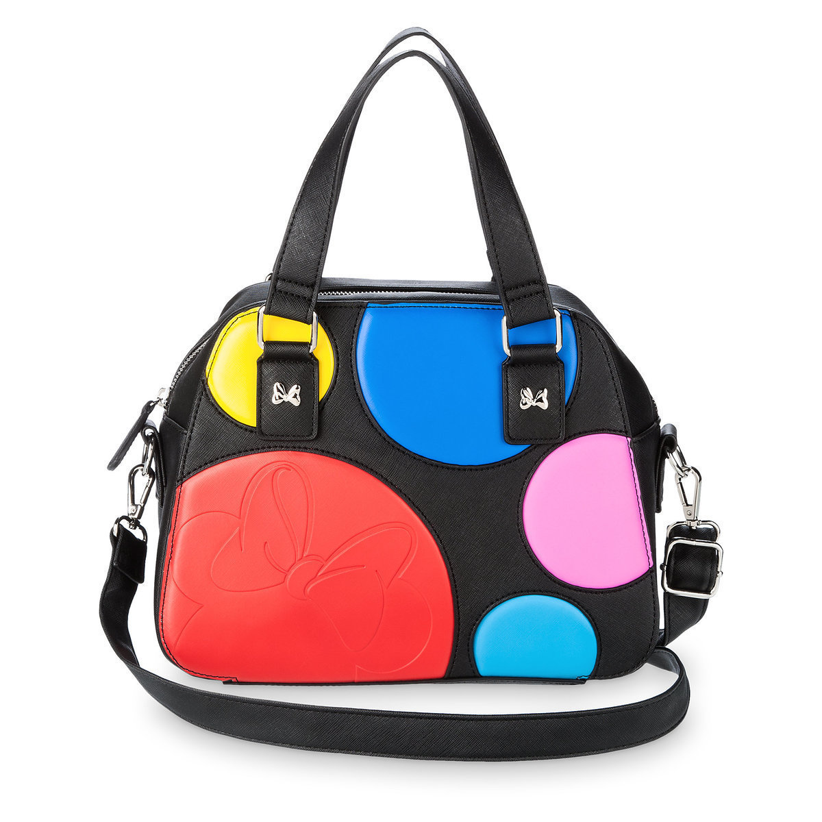 Bolsa Minnie E18
