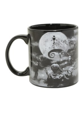 Taza Jack L08