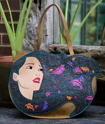 Bolsa Pocahontas Limitada