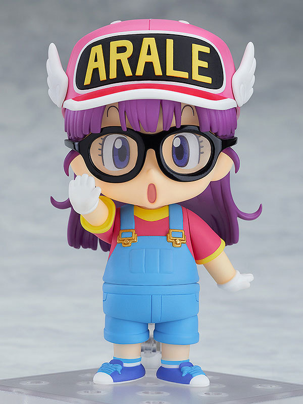 Nendoroid - Dr. Slump - Arale Norimaki