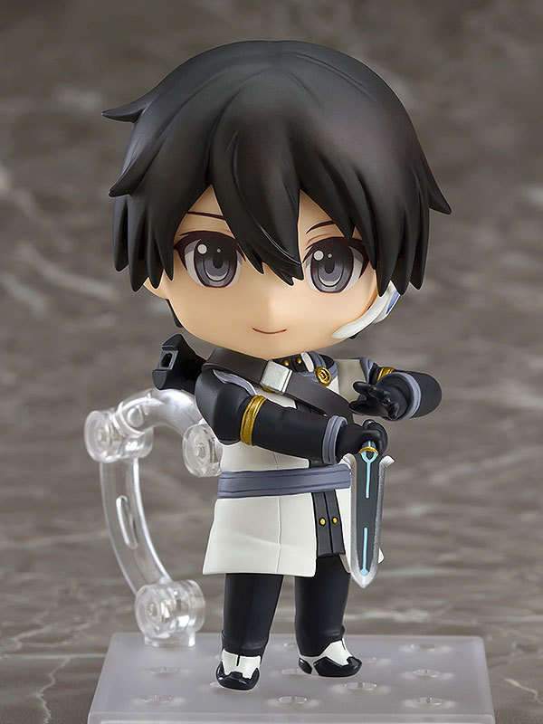 Sword Art Online Pelicula - Kirito