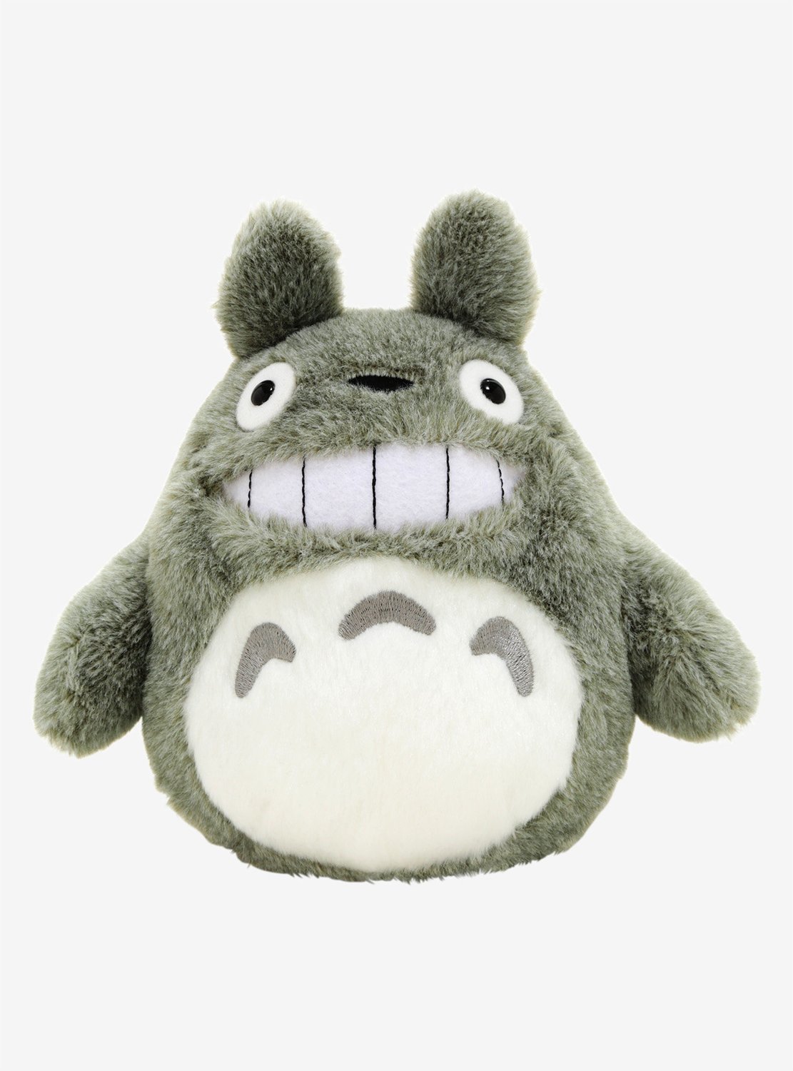 Peluche Totoro Feliz