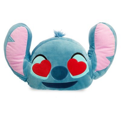 Almohada Lilo&amp;Stitch Kawaii