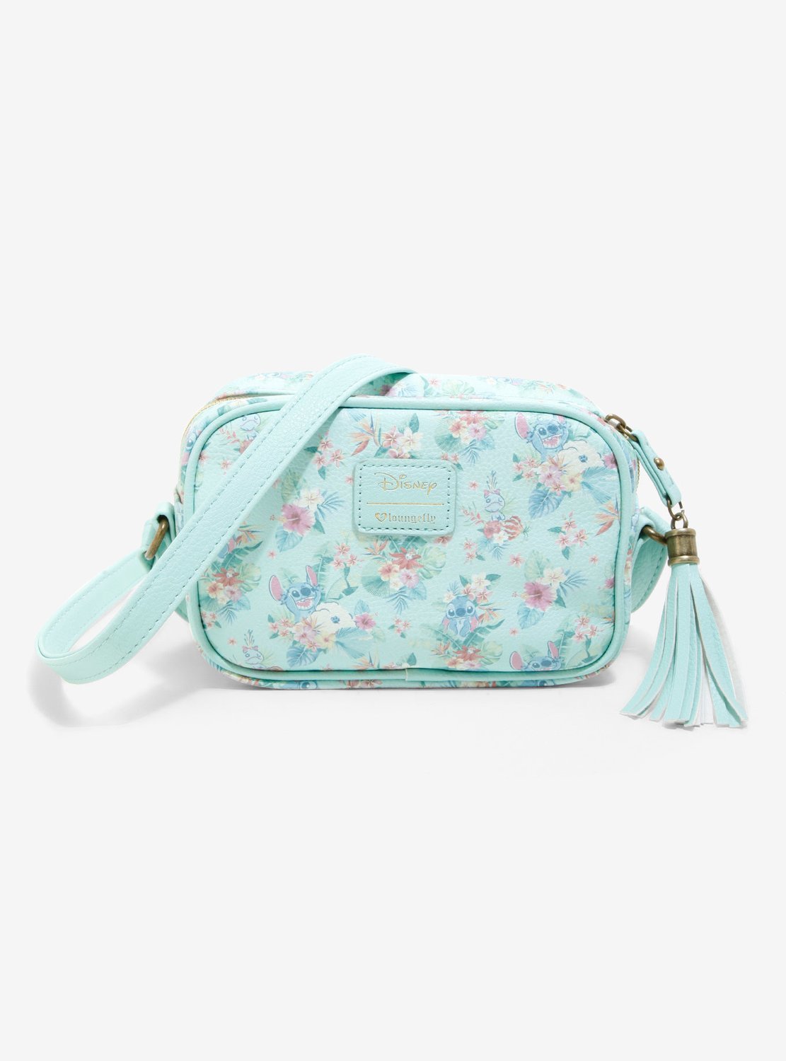 Bolsa Lilo &amp; Stich F08