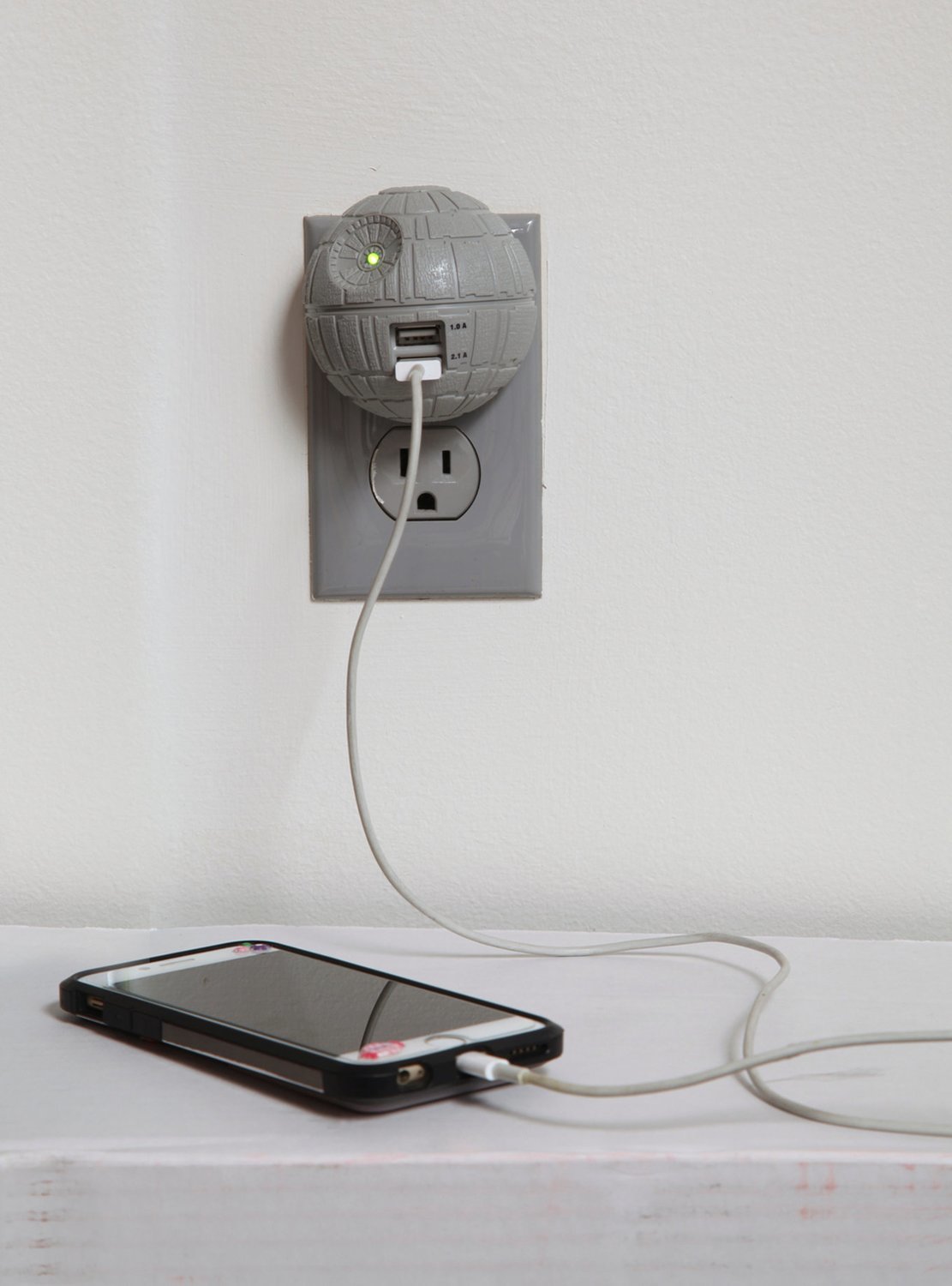 Cargador Estrella de la Muerte L07