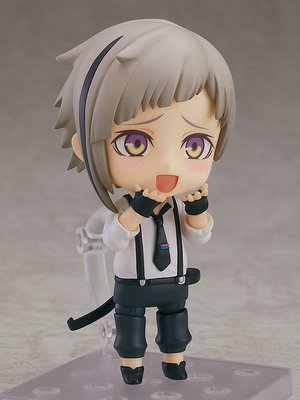 Nendoroid - Atsushi Nakajima