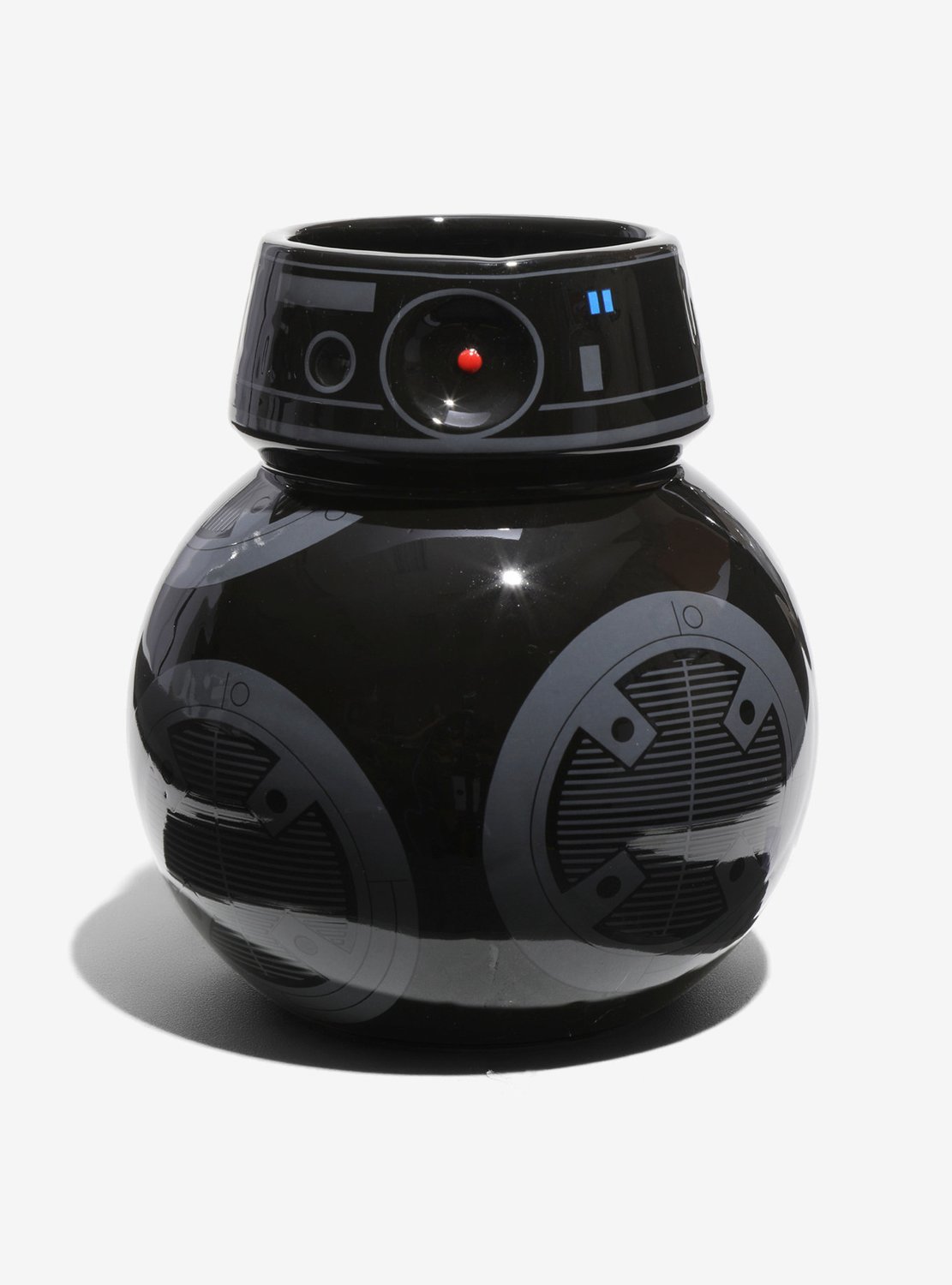 Taza BB-9E Limitada