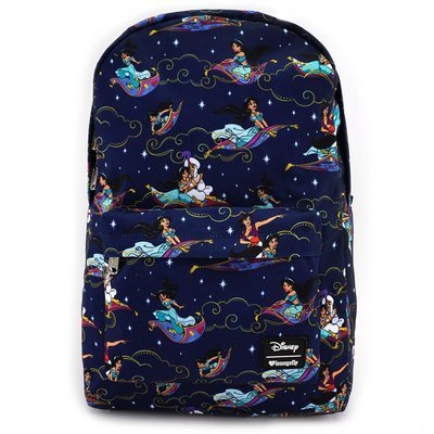 Mochila Aladdin L08