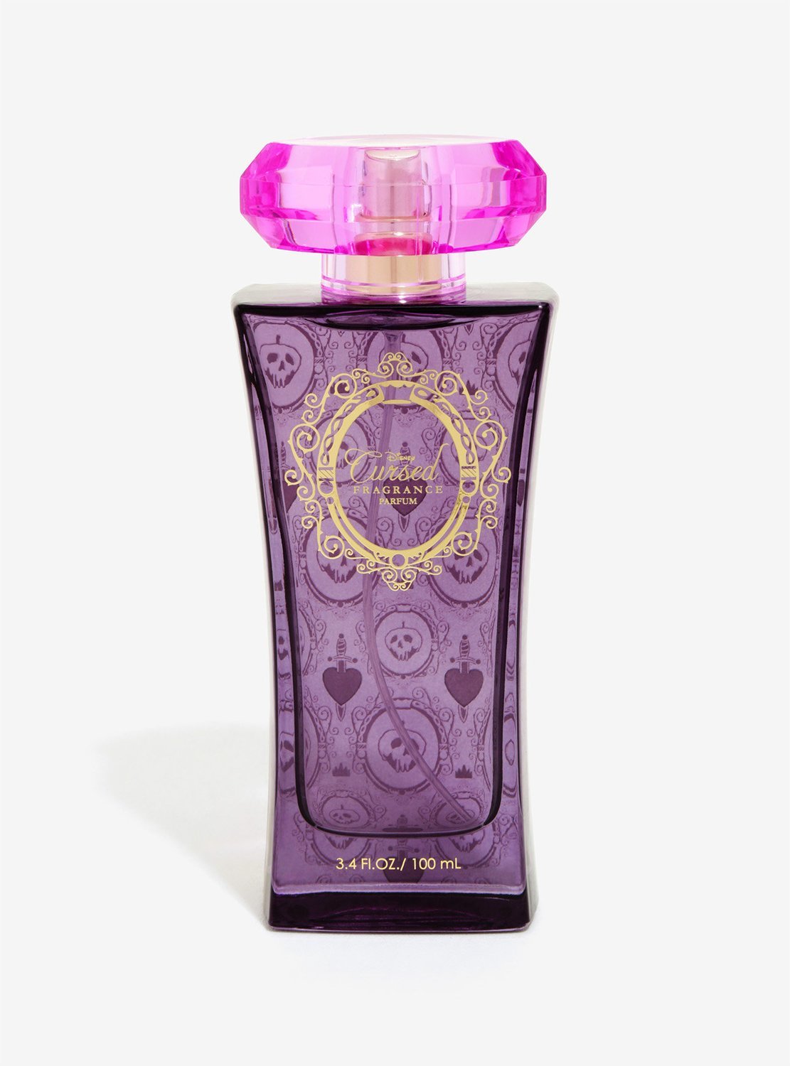 Perfume Fragancia Disney
