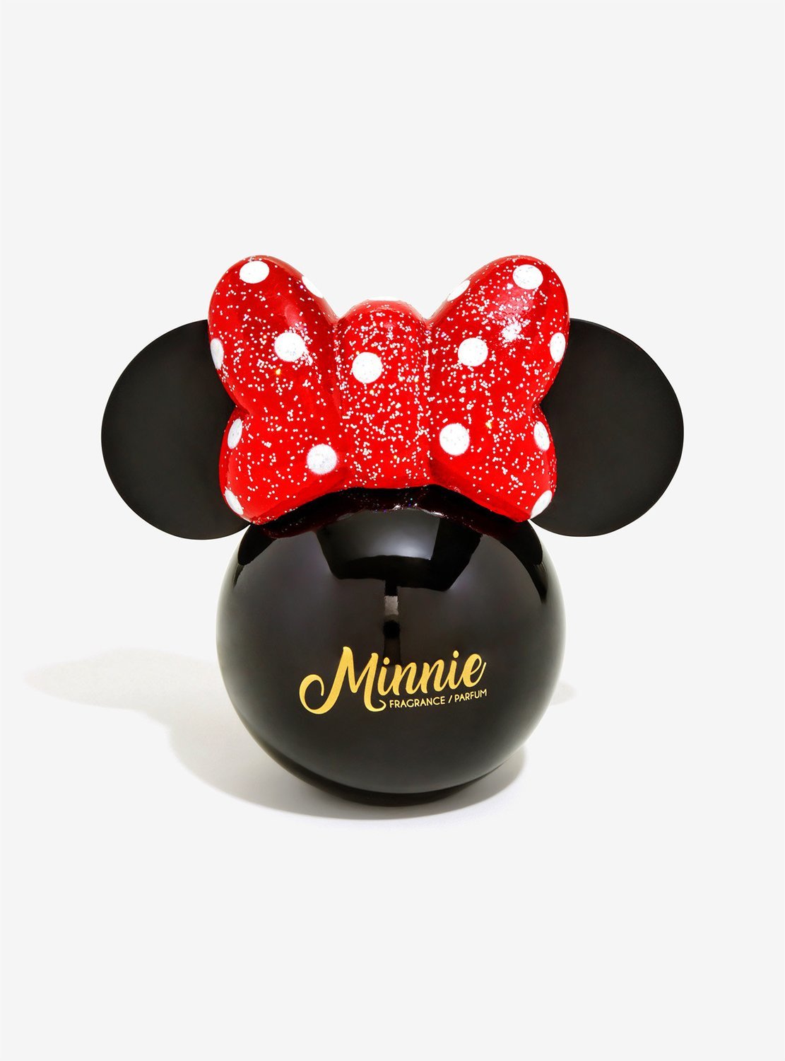 Perfume Fragancia Minnie Mouse