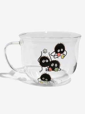 Taza Totoro L77